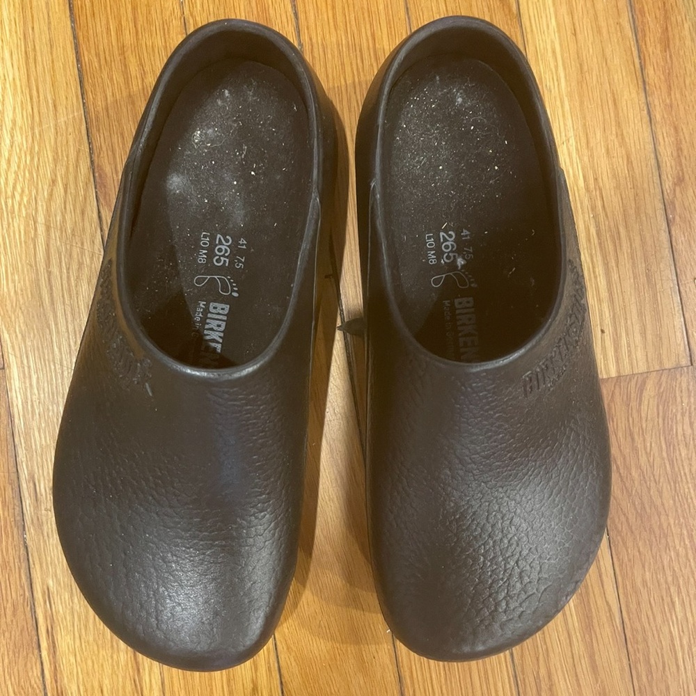 Birkenstock